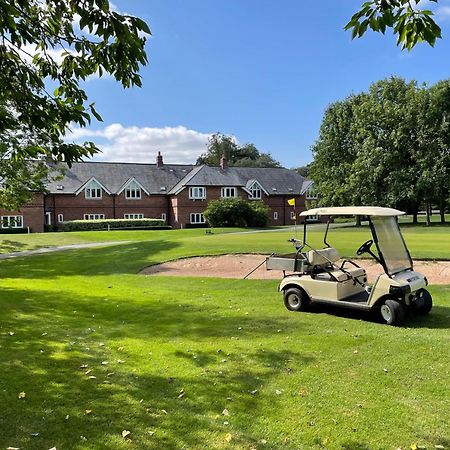 Hotel Ardencote Claverdon Zewnętrze zdjęcie