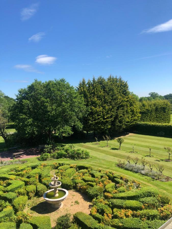 Hotel Ardencote Claverdon Zewnętrze zdjęcie