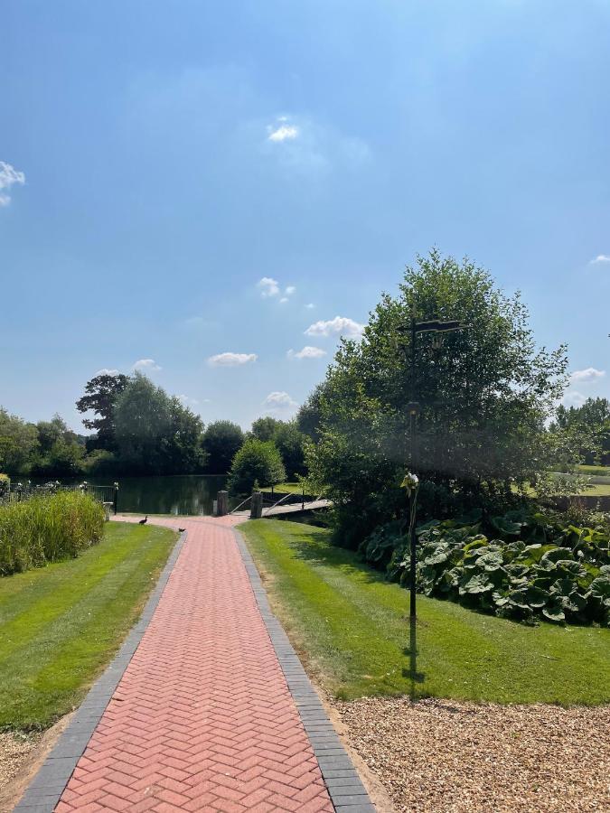 Hotel Ardencote Claverdon Zewnętrze zdjęcie