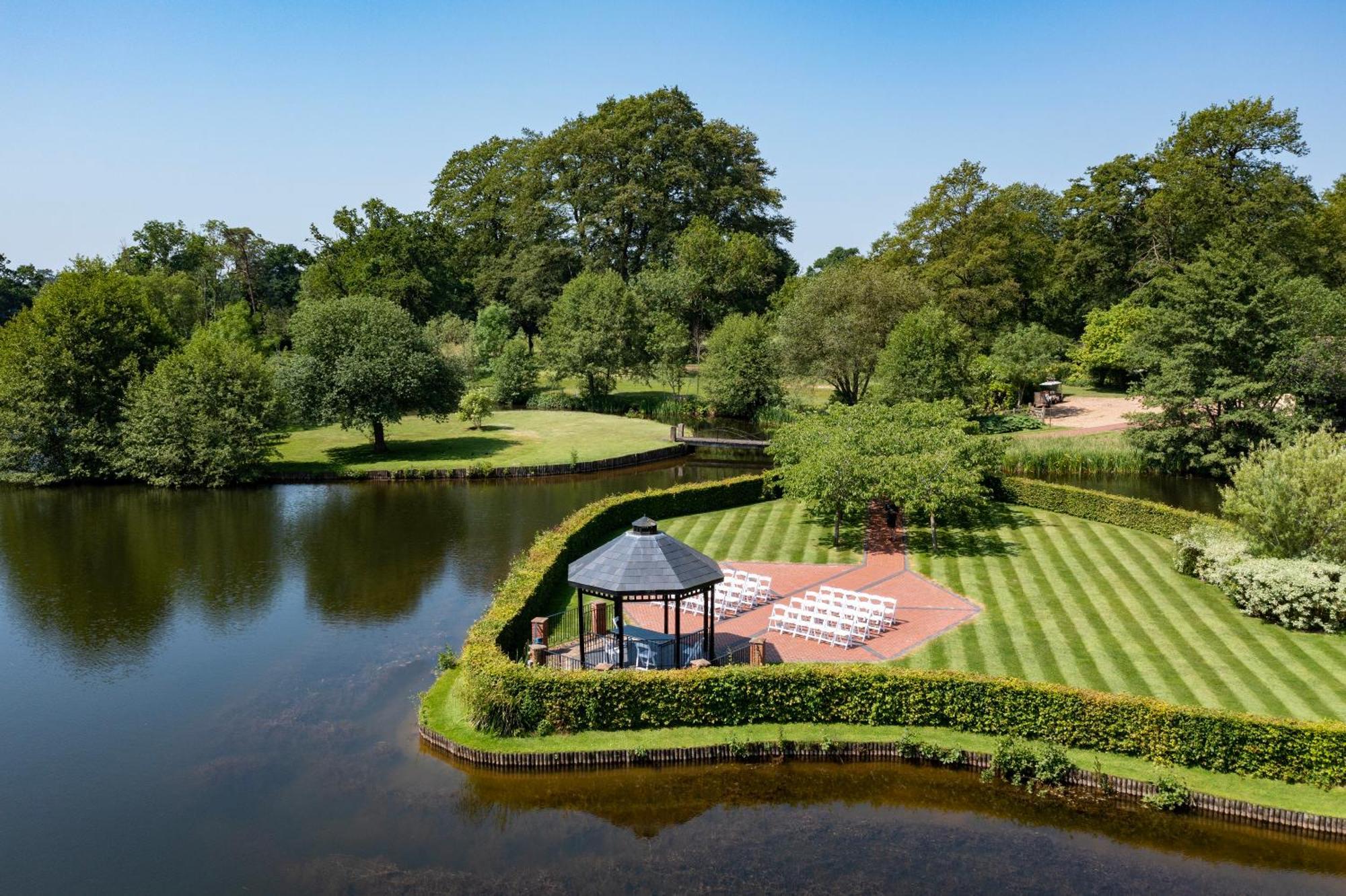 Hotel Ardencote Claverdon Zewnętrze zdjęcie