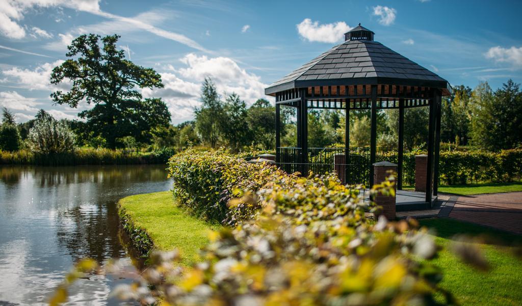 Hotel Ardencote Claverdon Zewnętrze zdjęcie